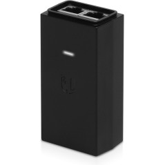 Ubiquiti Networks POE-24 Power Injector - High-Performance External Solution for Reliable Power Delivery
